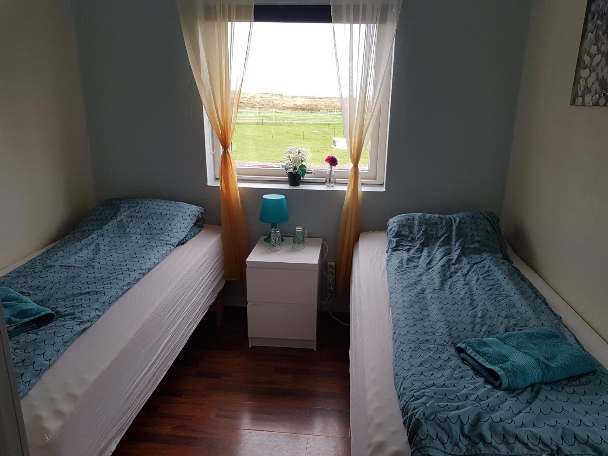 Skjolsteinar Apartment Grundarfjordur Room photo